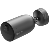 Caméra de Surveillance Ezviz CS EB3 3MP 2K Extérieur Avec Panneau Solaire / IP65 Avec Panneau solaire EZVIZ / 8W / Blanc