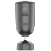 Caméra de Surveillance Ezviz CS EB3 3MP 2K Extérieur Avec Panneau Solaire / IP65 Avec Panneau solaire EZVIZ / 8W / Blanc