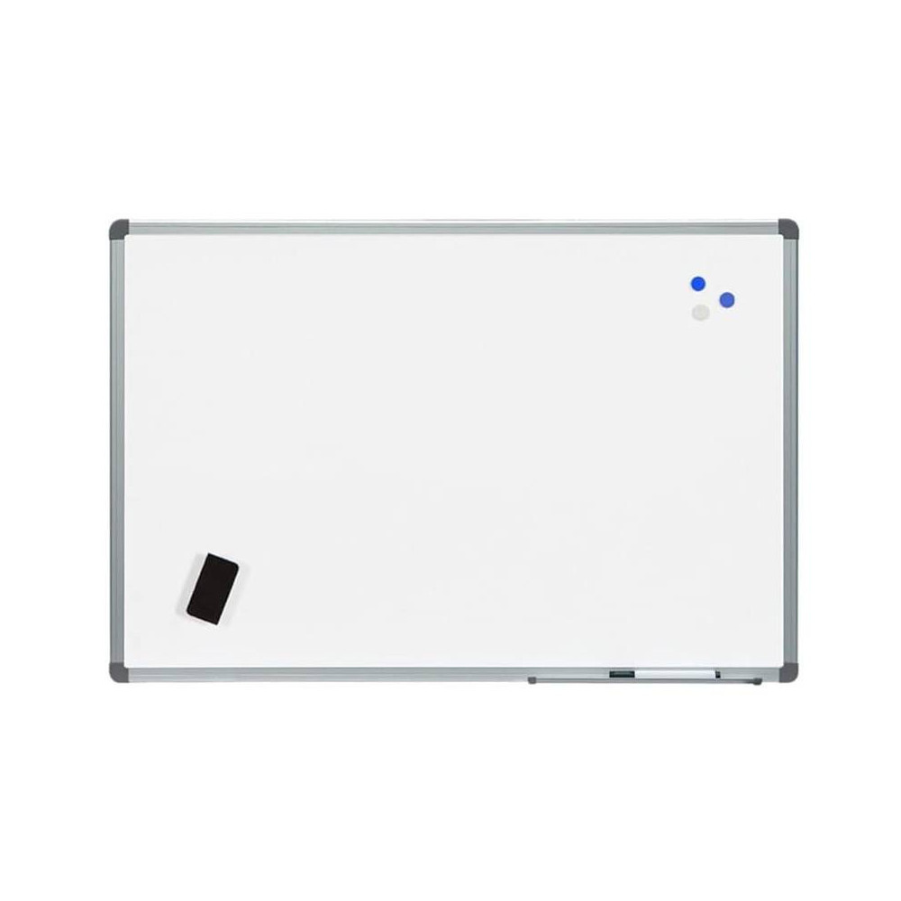Tableau Blanc Magnétique ROCADA