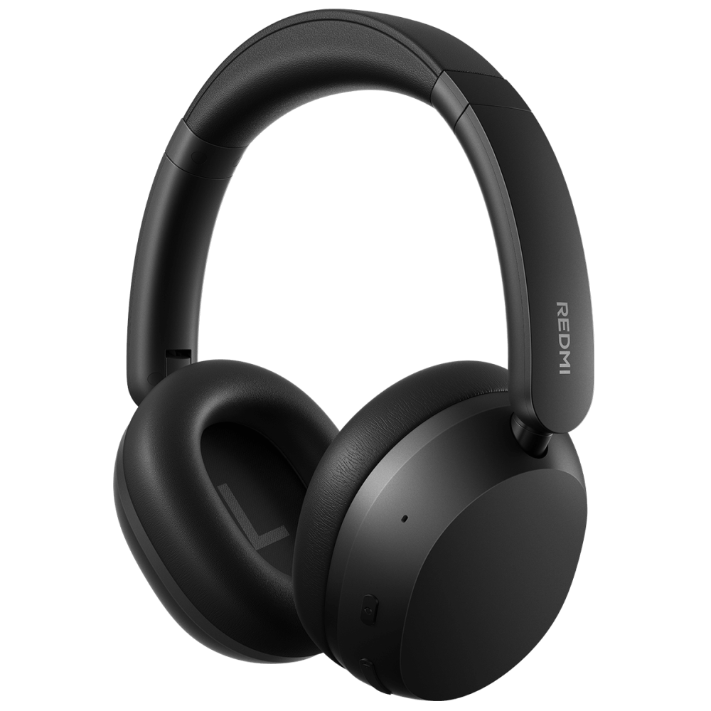 Casque Sans Fil Bluetooth Xiaomi Redmi Headphones Neo / Noir