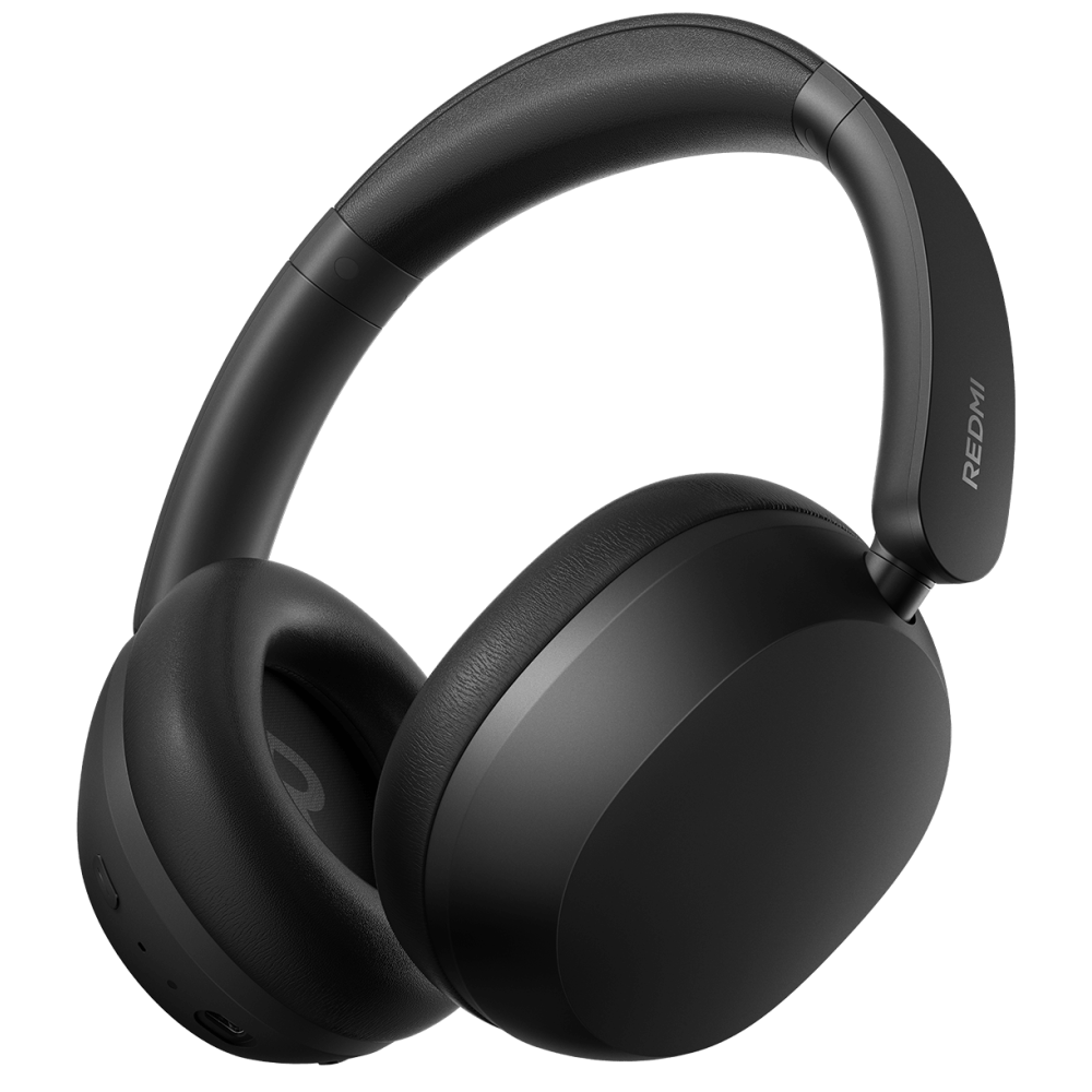 Casque Sans Fil Bluetooth Xiaomi Redmi Headphones Neo / Noir