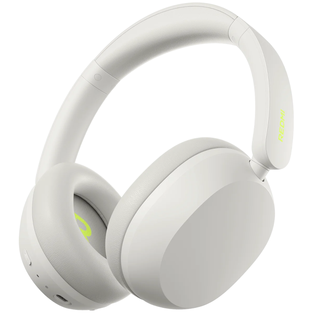 Casque Sans Fil Bluetooth Xiaomi Redmi Headphones Neo / Blanc