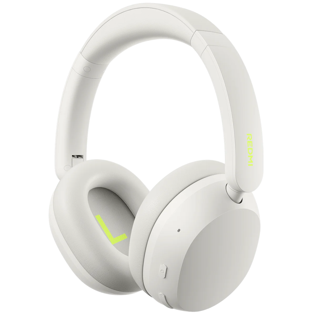 Casque Sans Fil Bluetooth Xiaomi Redmi Headphones Neo / Blanc