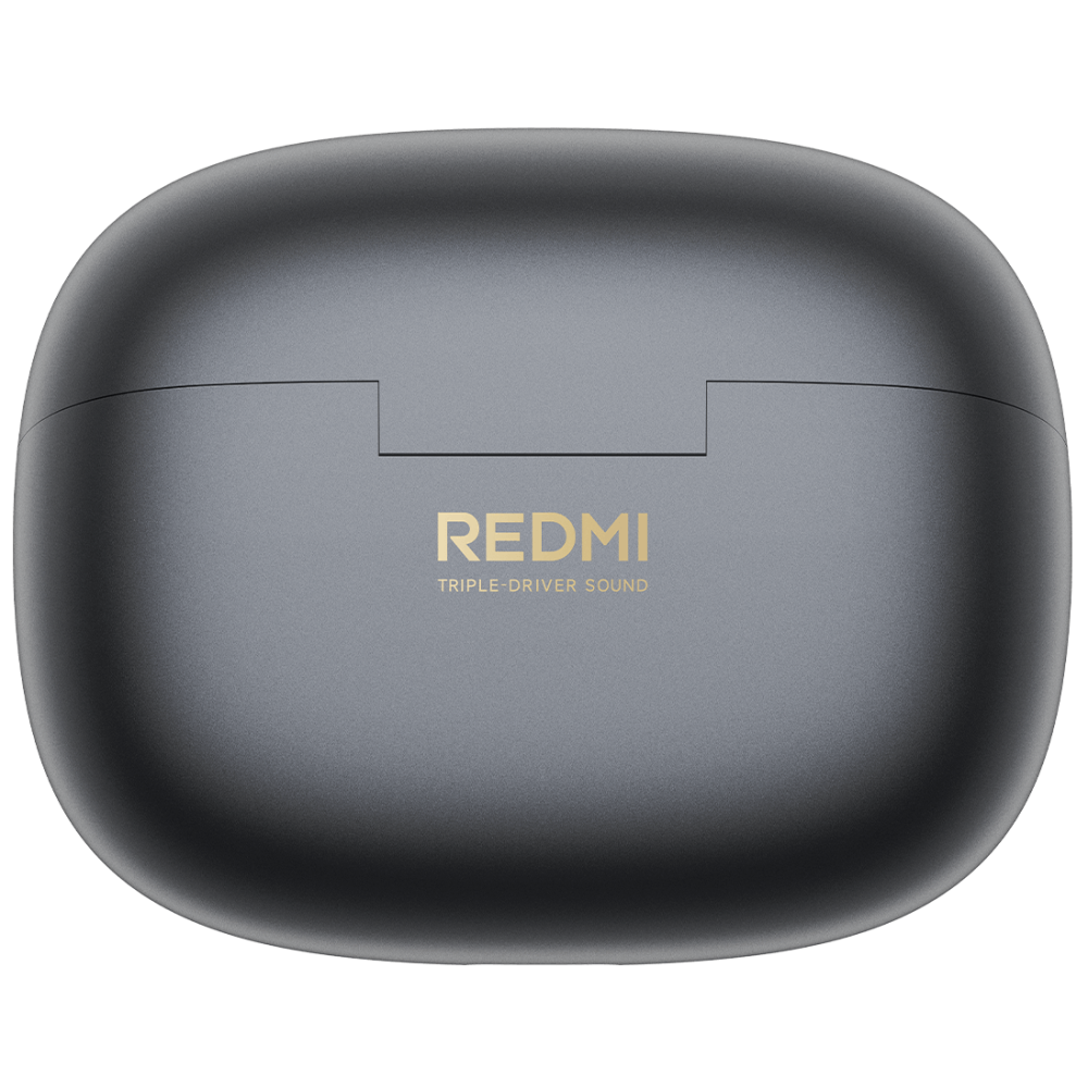 Écouteurs sans fil Xiaomi Redmi Buds 8 Pro Obsidian Noir