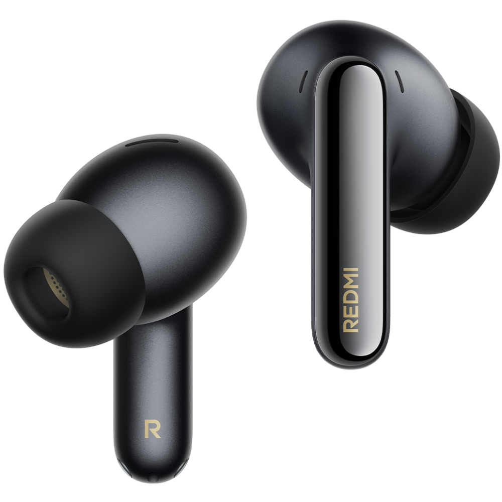 Écouteurs sans fil Xiaomi Redmi Buds 8 Pro Obsidian Noir