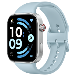 Smartwatch Forever ForeVive 2 GSM102360 | Smartwatch Tunisie | Tunisianet