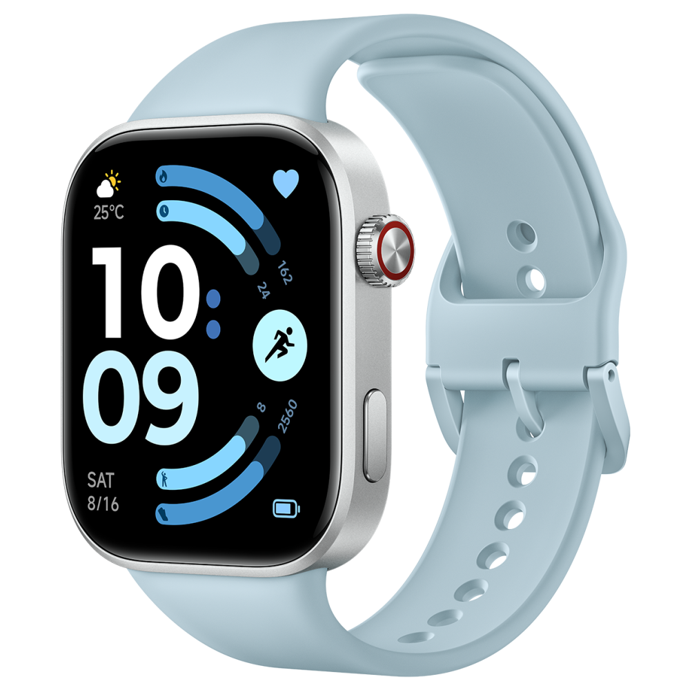 Smartwatch Forever ForeVive 2 GSM102360 | Smartwatch Tunisie | Tunisianet