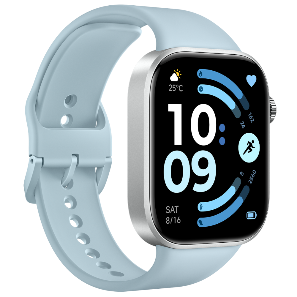 Smartwatch Forever ForeVive 2 GSM102360 | Smartwatch Tunisie | Tunisianet