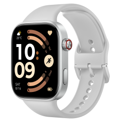 Smartwatch Forever ForeVive 2 GSM102360 | Smartwatch Tunisie | Tunisianet