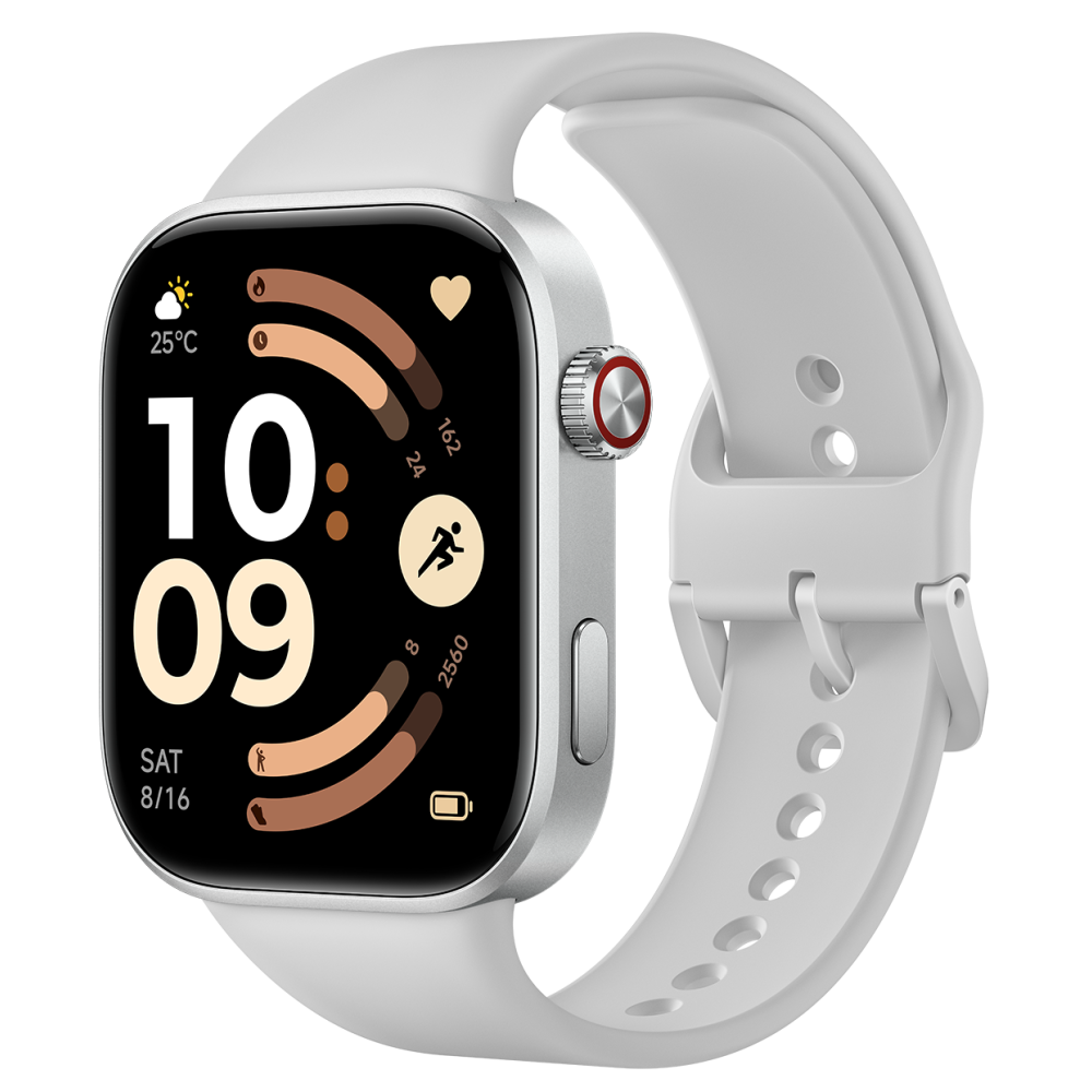 Smartwatch Forever ForeVive 2 GSM102360 | Smartwatch Tunisie | Tunisianet