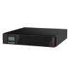 Onduleur On-Line HIKVISION DS-UPS01K24-R-TJS / Noir