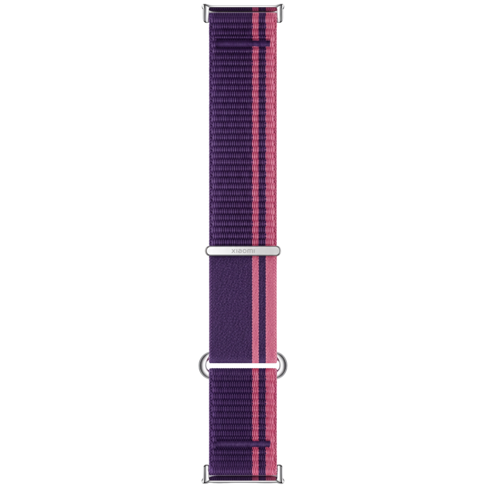 Bracelet Fashion pour REDMI WATCH 6 / Violet