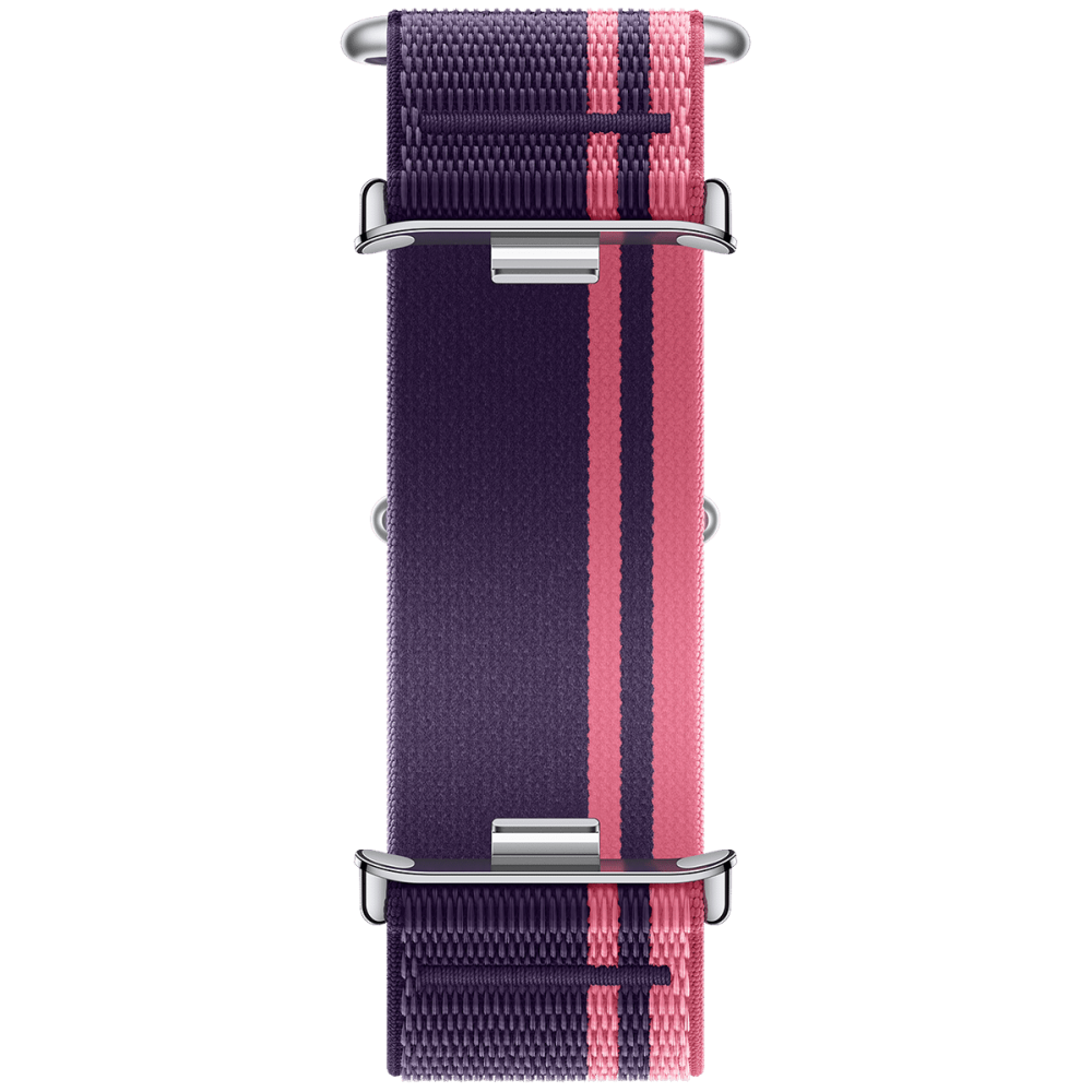 Bracelet Fashion pour REDMI WATCH 6 / Violet