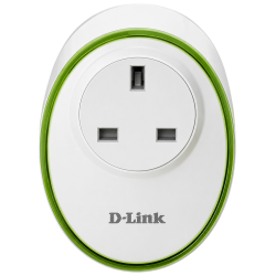 Prise intelligente D-Link DSP-W115 / Wifi