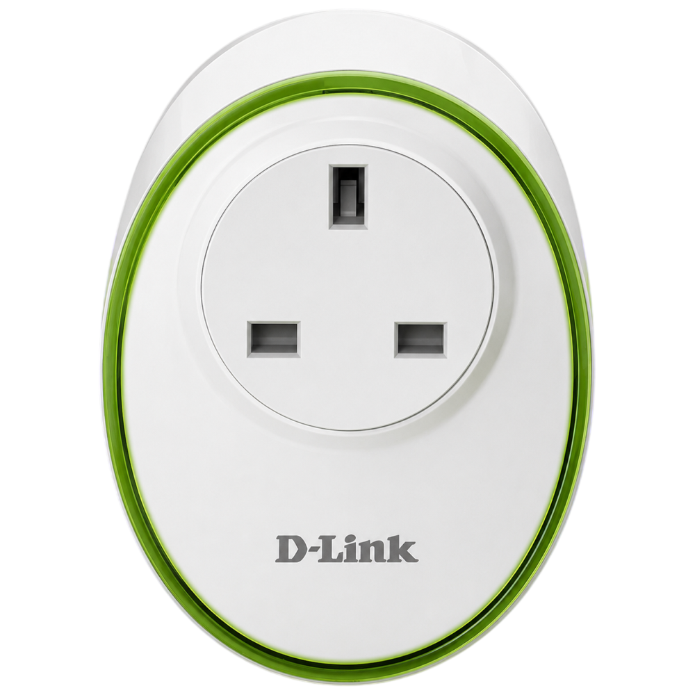 Prise intelligente D-Link DSP-W115 / Wifi