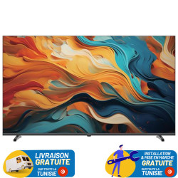 TV HAIER DLED 50"UHD 4K  GOOGLE TV