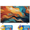TV HAIER DLED 65" UHD 4K GOOGLE TV