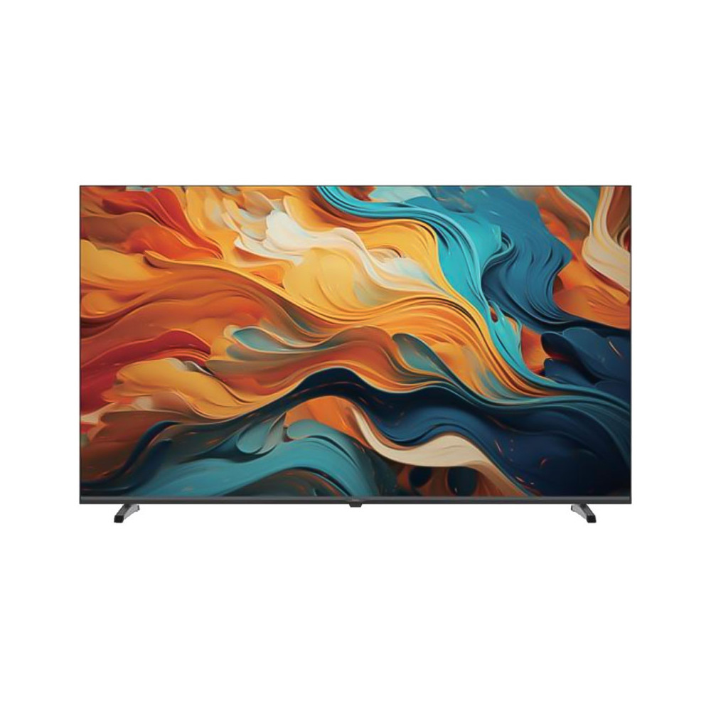 TV HAIER DLED 55" UHD 4K GOOGLE TV