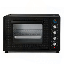 FOUR ELECTRIQUE FALEZ 70Litres / 2000W / Noir
