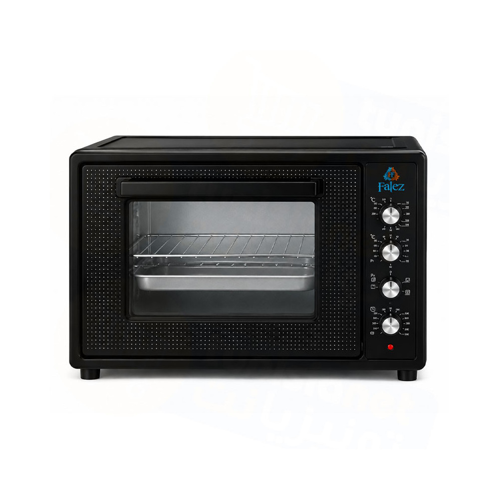 FOUR ELECTRIQUE FALEZ 70Litres / 2000W / Noir