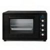 FOUR ELECTRIQUE FALEZ 70Litres / 2000W / Noir