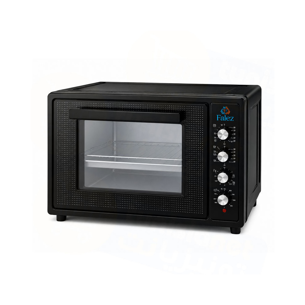 FOUR ELECTRIQUE FALEZ 70Litres / 2000W / Noir