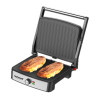 GRILL VIANDE TECHWOOD 2200W / INOX