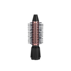 Brosse soufflante LEXICAL 4en1 1000 W / LAS-5204 / Noir et Gold