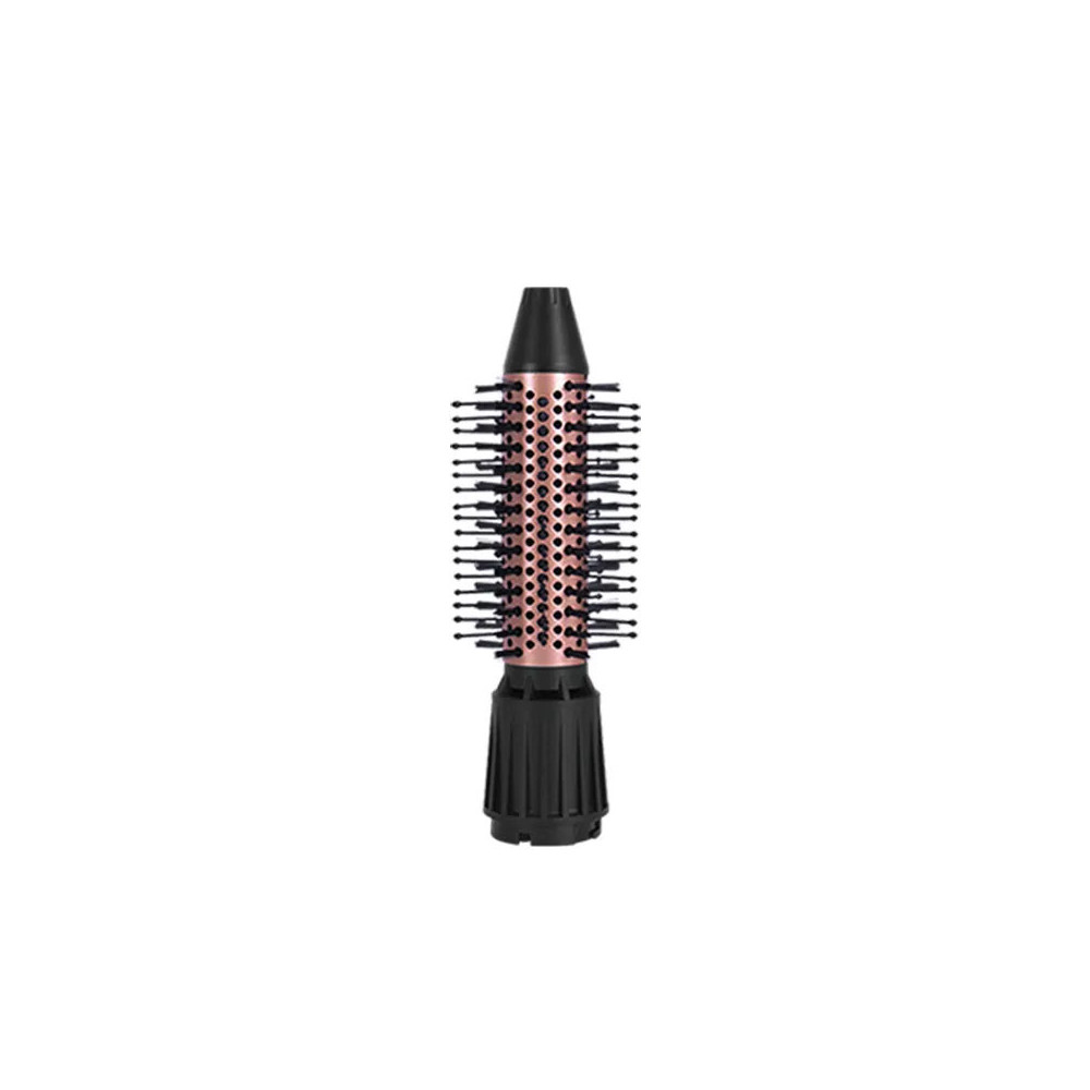 Brosse soufflante LEXICAL 4en1 1000 W / LAS-5204 / Noir et Gold