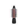 Brosse soufflante LEXICAL 4en1 1000 W / LAS-5204 / Noir et Gold