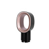 Brosse soufflante LEXICAL 4en1 1000 W / LAS-5204 / Noir et Gold