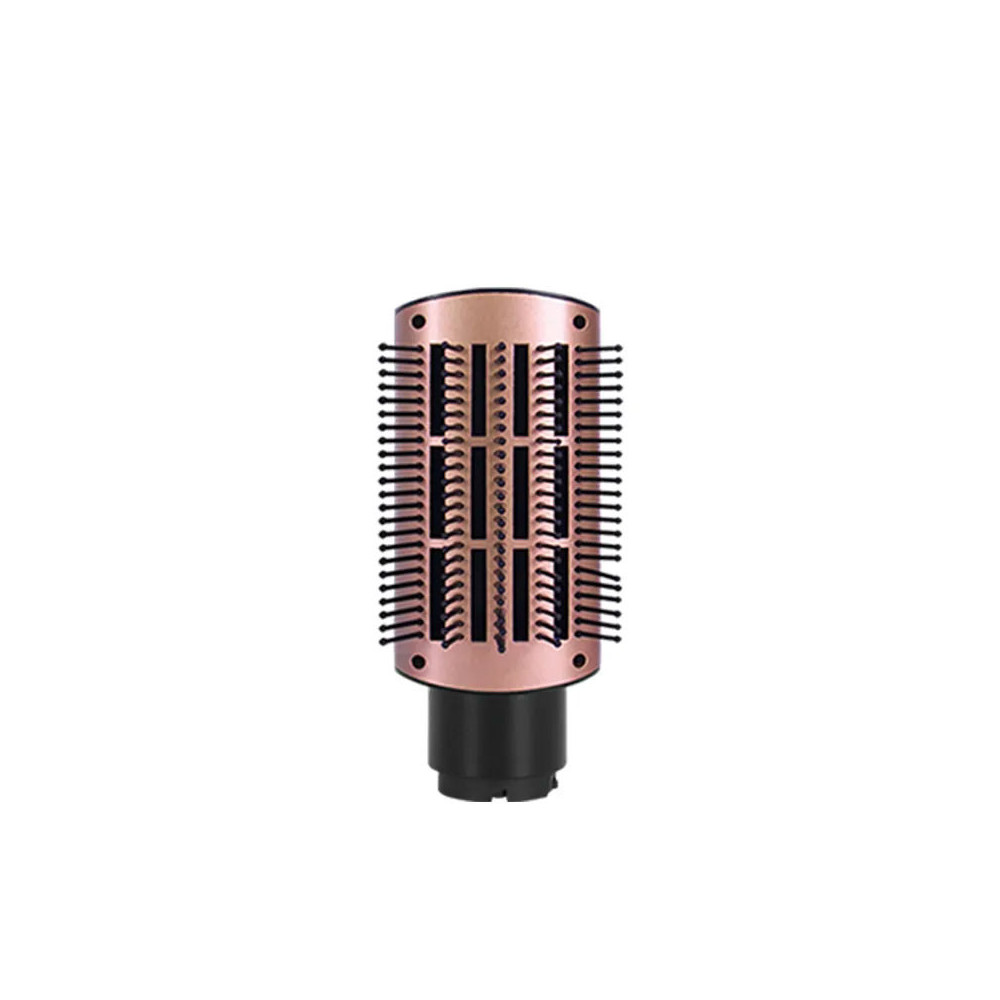 Brosse soufflante LEXICAL 4en1 1000 W / LAS-5204 / Noir et Gold