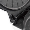 Machine à Pizza LEXICAL 1500W / LPM2660 / Blanc