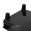 Machine à Pizza LEXICAL 1500W / LPM2660 / Blanc