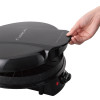 Machine à Pizza LEXICAL 1500W / LPM2660 / Blanc