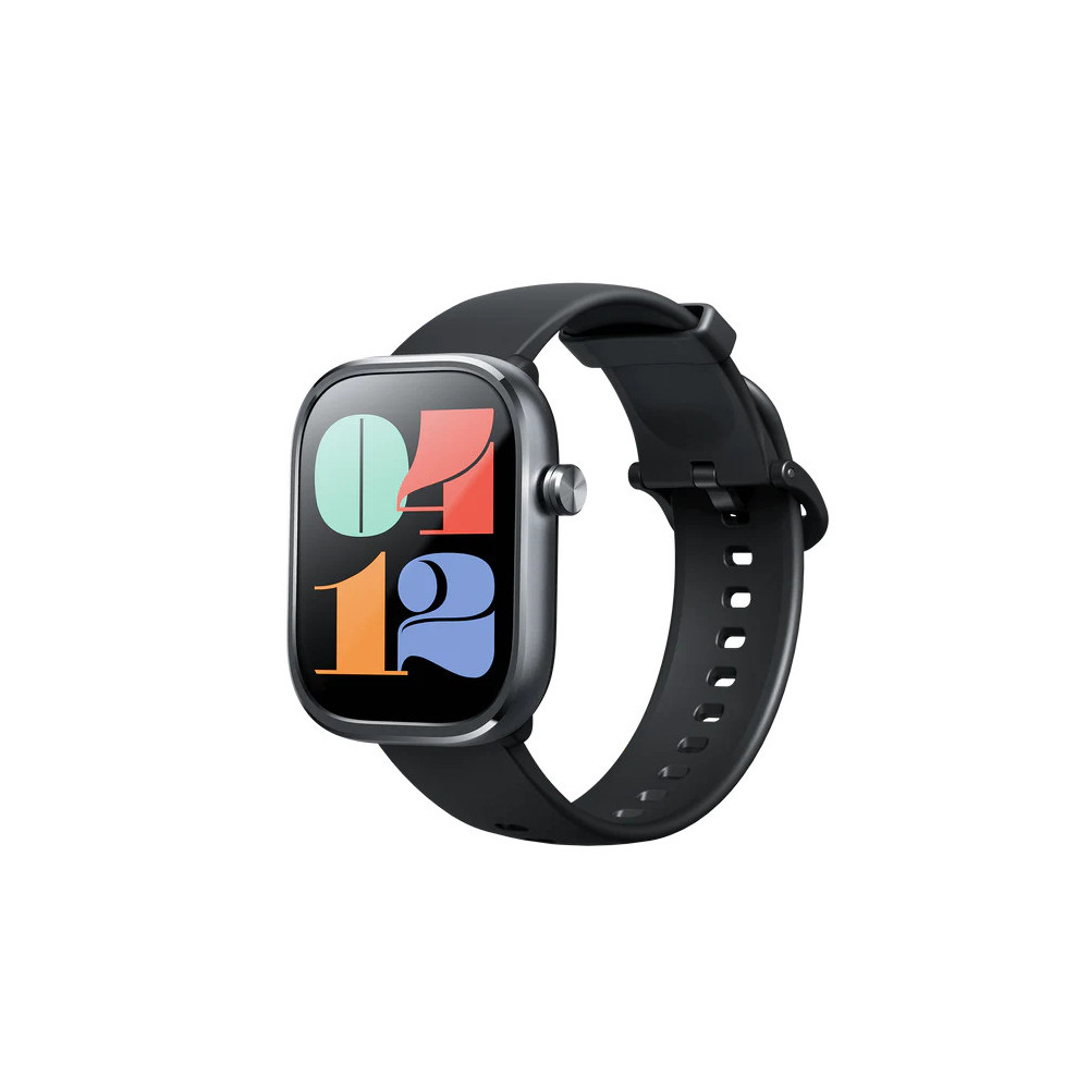 Montre Connectée MIBRO C4 / Gris Foncé