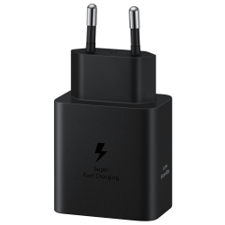Adaptateur de charge Samsung 45W / Noir