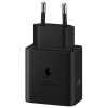 Adaptateur de charge Samsung 45W / Noir
