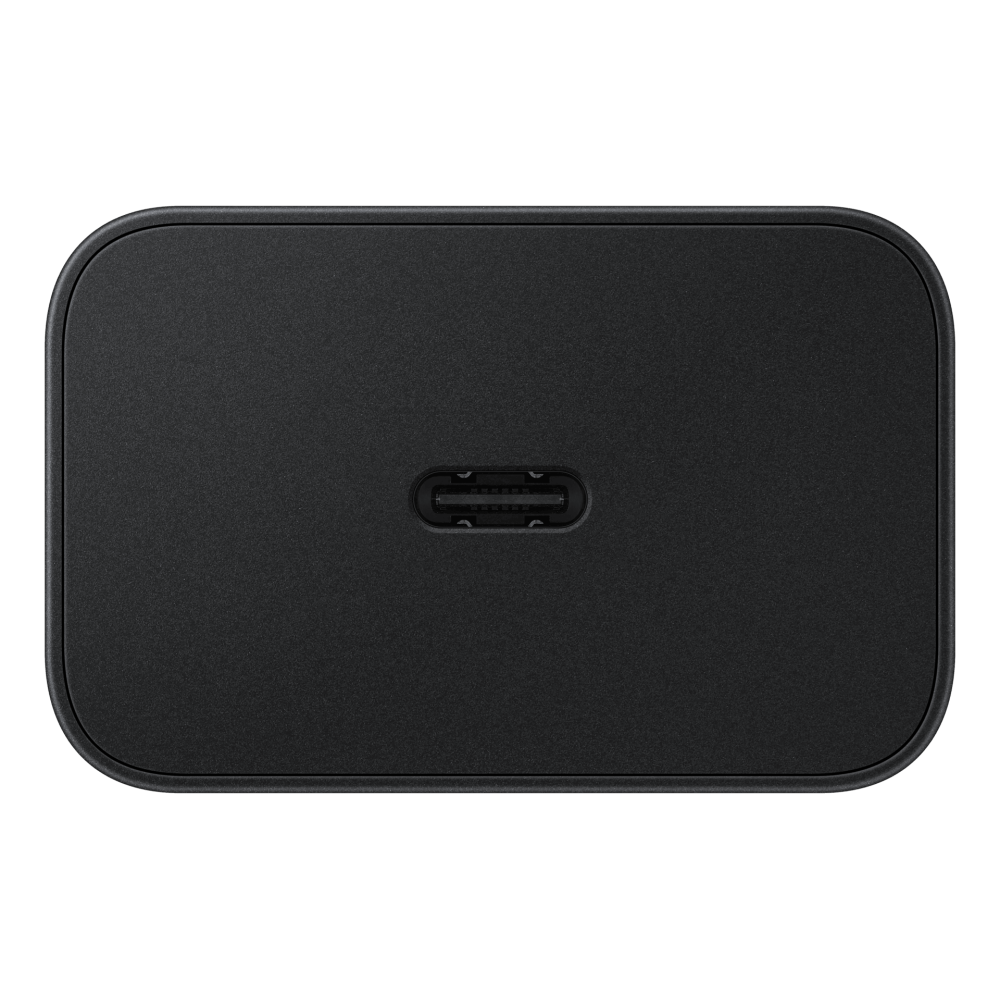 Adaptateur de charge Samsung 45W / Noir