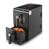 Airfryer DSP Double Panier 12 Litres / 1700W / KB2189 / Noir