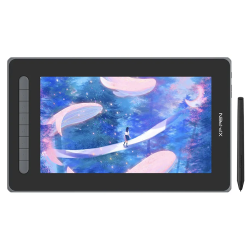 Tablette Graphique XP-PEN Artist 12 Gen 2 / Noir