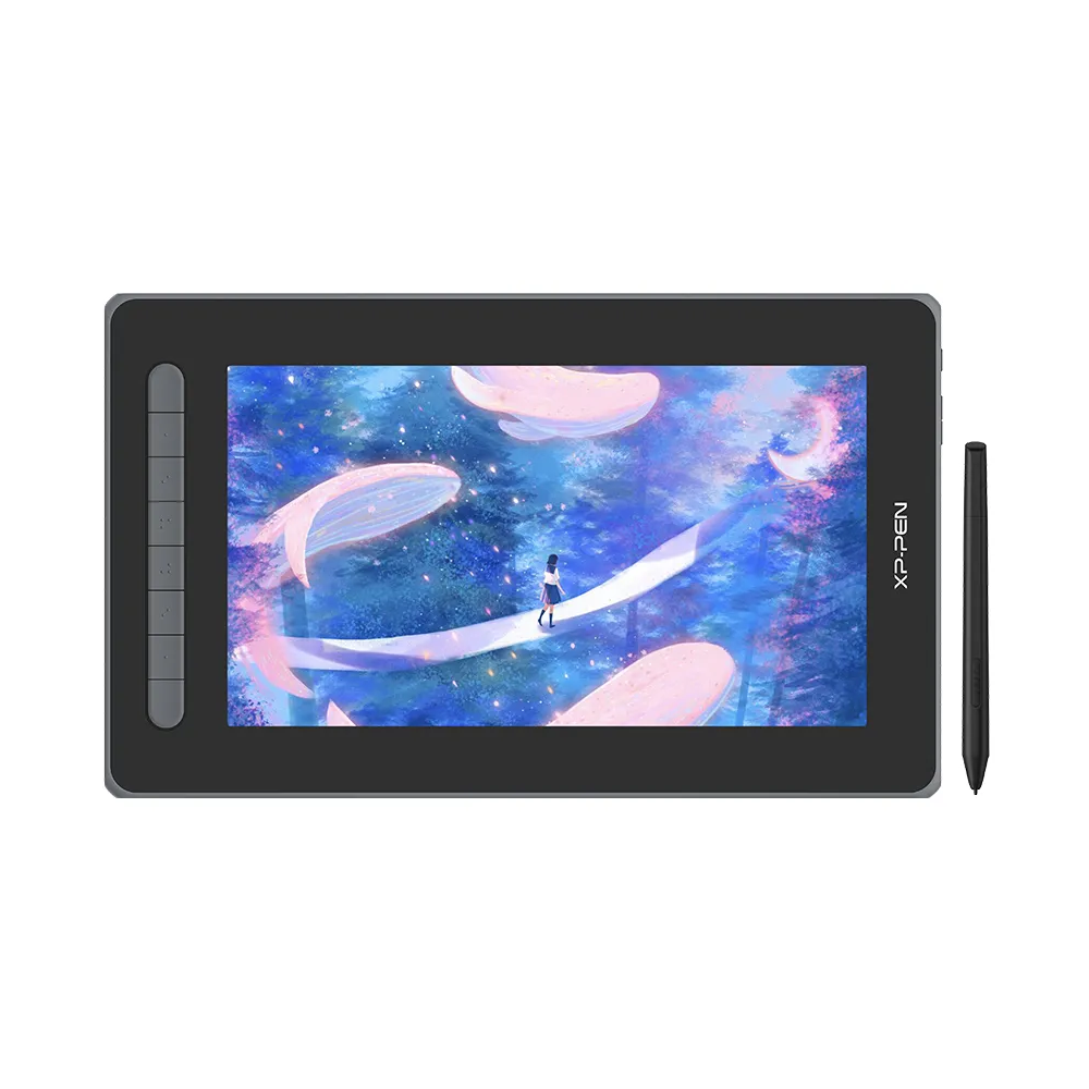 Tablette Graphique XP-PEN Artist 12 Gen 2 / Noir