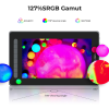 Tablette Graphique XP-PEN Artist 12 Gen 2 / Noir