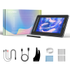 Tablette Graphique XP-PEN Artist 12 Gen 2 / Noir