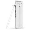 Stylet tactile universel MU pour android/ ios/ windows / Blanc