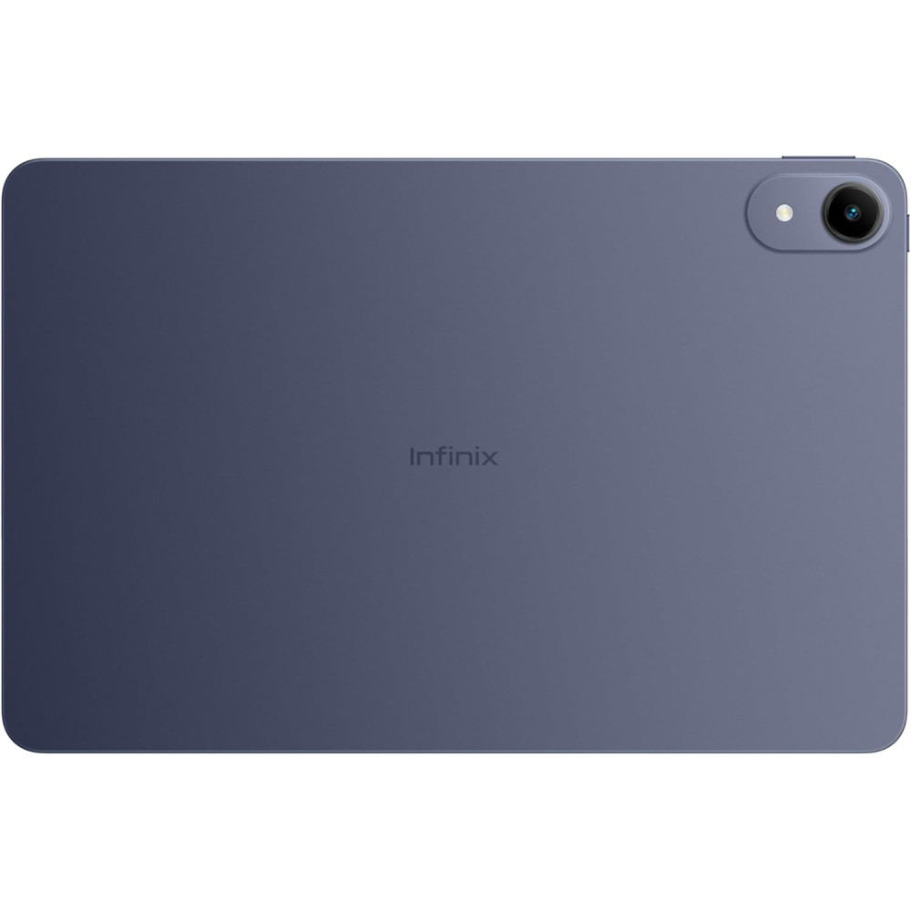 TABLETTE INFINIX XPAD 30E 4G / 128G LTE WIFI 11" / Bleu + Cover