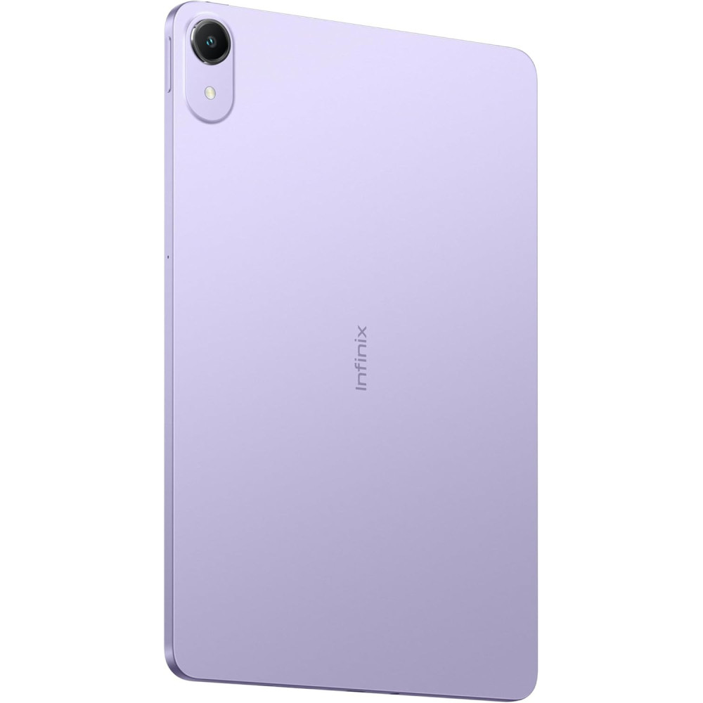 TABLETTE INFINIX XPAD 30E 6G / 128G LTE WIFI 11" / Violet + Cover