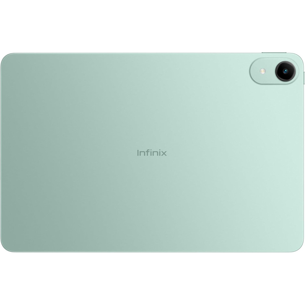 TABLETTE INFINIX XPAD 30E 4G / 128G LTE WIFI 11" / Vert + Cover