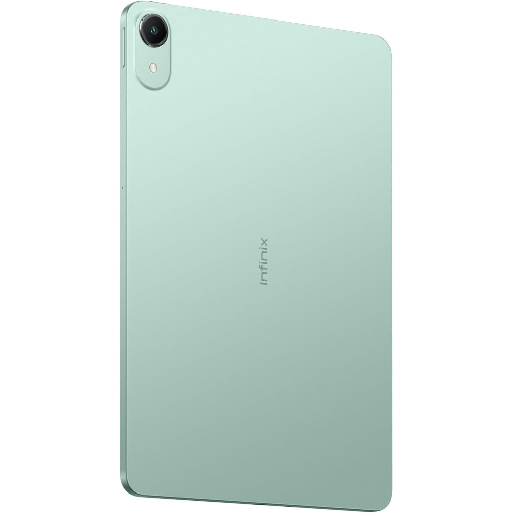 TABLETTE INFINIX XPAD 30E 6G / 128G LTE WIFI 11" / Vert Avec Cover + Clavier INFINIX