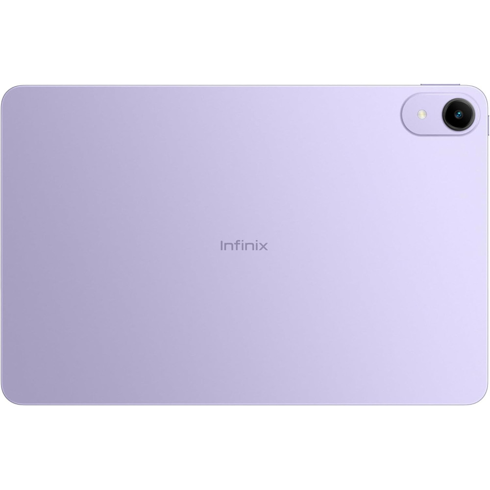 TABLETTE INFINIX XPAD 30E 4G / 128G LTE WIFI 11" / Violet Avec Cover + Clavier INFINIX